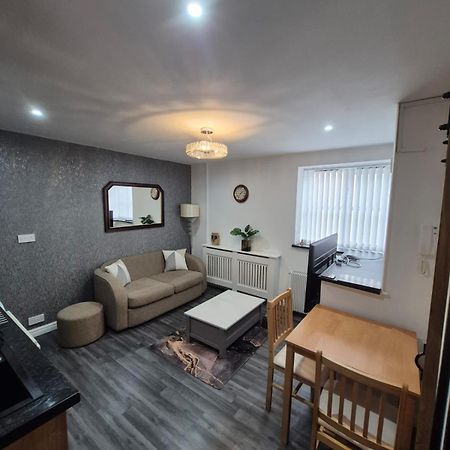 Town Centre Maisonette Ulverston Dış mekan fotoğraf